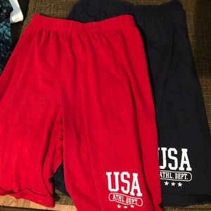 Boys shorts 14/16 EUC